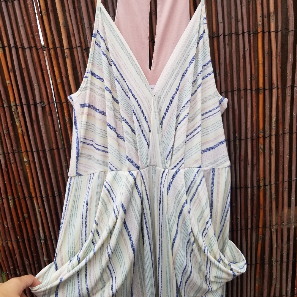 BCBGeneration summer midi dress - Picture 6 of 10